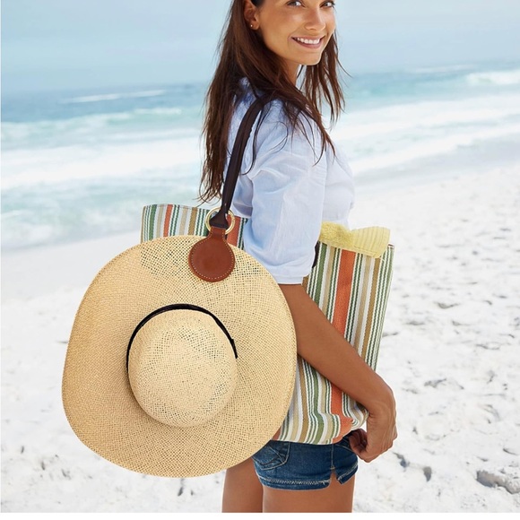 Accessories - 👒👛 Purse Hat Clips for Travel 🏝️